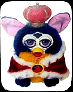 king furby